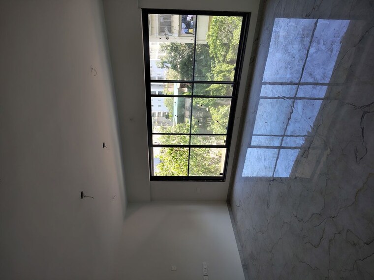 Bedroom, greenfield-chs 3 Bedroom 1100 Sq.Ft. Apartment In Santacruz West Mumbai 10635683