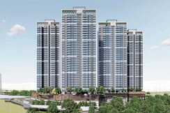 2 BHK Apartment For Sale in Adani Airica