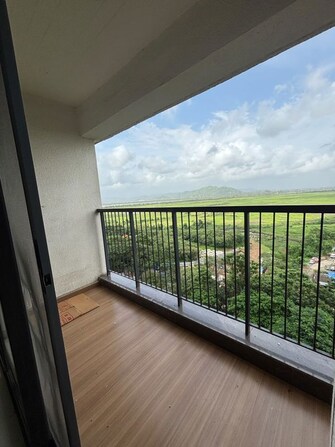 2 BHK 550 Sq.Ft. Apartment in Godrej Emerald