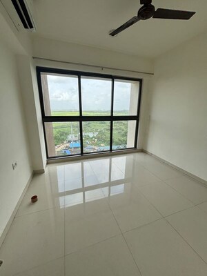 Room in 2 BHK Apartment at Godrej Emerald, Ghodbunder Road – for Rent