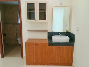 Furnished Amenities in 3 BHK Apartment at Aurobindo The Regent, Kondapur – for Rent