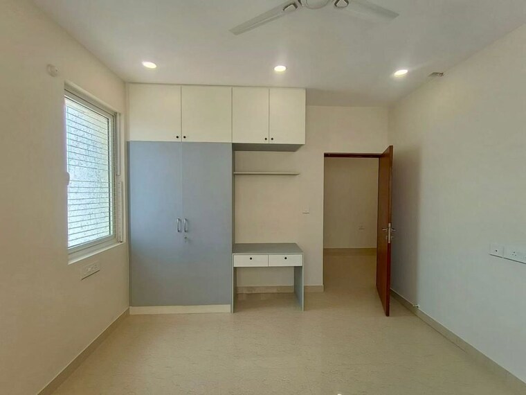 Room, aurobindo-the-regent 3 Bedroom 1665 Sq.Ft. Apartment In Kondapur Hyderabad 10635652