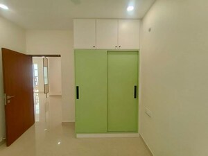 3 BHK Apartment For Rent in Aurobindo The Regent, Kondapur