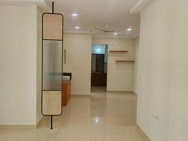 Bathroom, aurobindo-the-regent 3 Bedroom 1665 Sq.Ft. Apartment In Kondapur Hyderabad 10635652