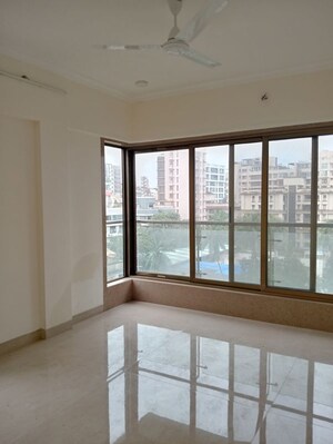 Bedroom in 3 BHK Apartment at Maheswar Shikar, Santacruz West – for Sale