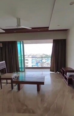 3 BHK Apartment For Rent in PR Platina