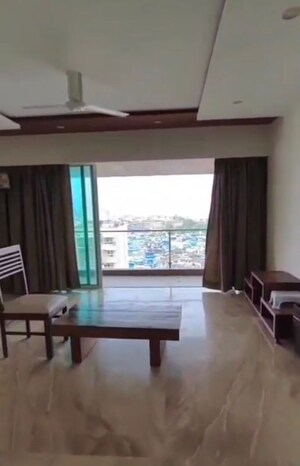 3 BHK Apartment For Rent in PR Platina, Santacruz West