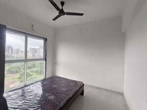 Room in 3 BHK Apartment at Godrej Emerald, Ghodbunder Road – for Rent