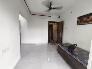 Room in 3 BHK Apartment at Godrej Emerald, Ghodbunder Road – for Rent