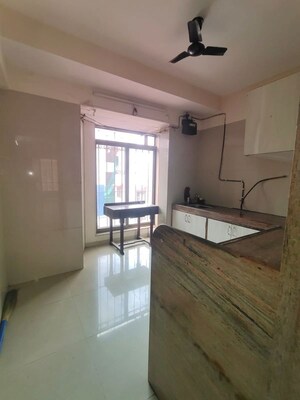 Kitchen in 2 BHK Apartment at Chembur – for Rent