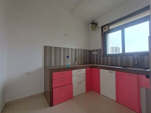 Kitchen in  Apartment at Kalpataru The Sunrise, Kolshet Road – for Sale