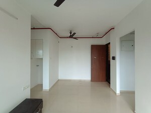  Apartment – Entrance View at Kalpataru The Sunrise, Kolshet Road - for Sale