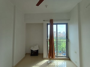Bedroom in  Apartment at Kalpataru The Sunrise, Kolshet Road – for Sale