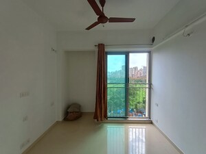 Master Bedroom in  Apartment at Kalpataru The Sunrise, Kolshet Road – for Sale