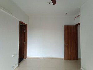 Master Bedroom in  Apartment at Kalpataru The Sunrise, Kolshet Road – for Sale