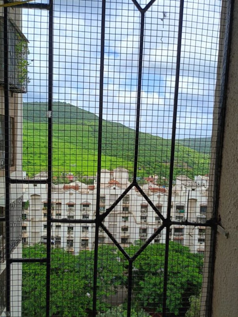 Room, mantri-serene 2 Bedroom 725 Sq.Ft. Apartment In Goregaon East Mumbai 10635682