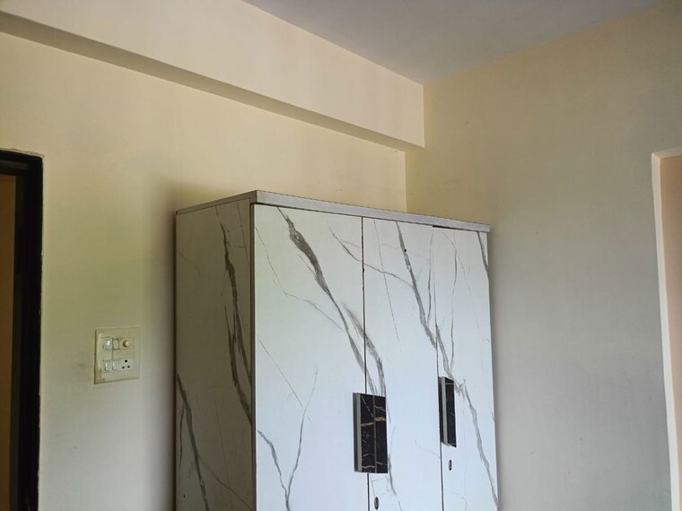 undefined, mantri-serene 2 Bedroom 725 Sq.Ft. Apartment In Goregaon East Mumbai 10635682