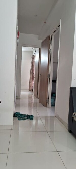 3 BHK Apartment For Rent in Godrej Emerald, Ghodbunder Road
