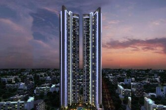 2 BHK Apartment For Sale in Shapoorji Pallonji Sarova Complex in Kandivali East, Mumbai