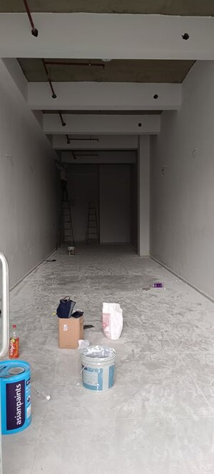 Kitchen/pantry in  Showroom at Thaltej – for Rent