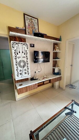 2 BHK Apartment For Rent in Signature Global The Millennia, Sector 37d