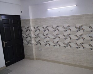 Bathroom in 2 BHK Apartment at Ajnara Integrity, Raj Nagar Extension – for Sale