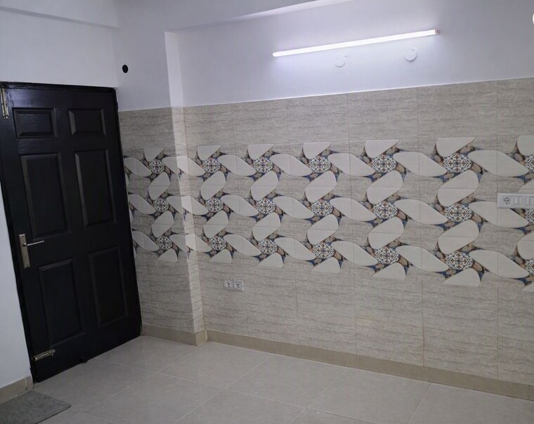 Bathroom, ajnara-integrity 2 Bedroom 1095 Sq.Ft. Apartment In Raj Nagar Extension Ghaziabad 10635705