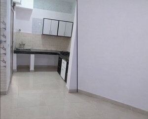 Kitchen in 2 BHK Apartment at Ajnara Integrity, Raj Nagar Extension – for Sale