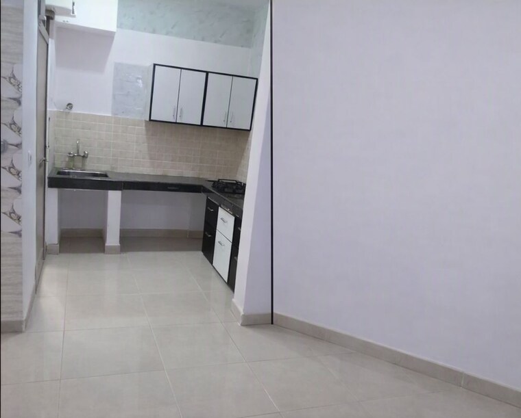 Kitchen, ajnara-integrity 2 Bedroom 1095 Sq.Ft. Apartment In Raj Nagar Extension Ghaziabad 10635705