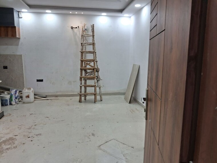 Bathroom, e block shastri nagar 3 Bedroom 900 Sq.Ft. Builder Floor In E Block Shastri Nagar Ghaziabad 10635719