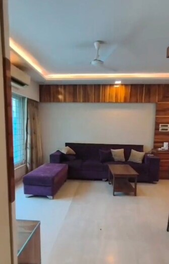 3 BHK Apartment For Rent in Radheya Apartment in Khar West, Mumbai