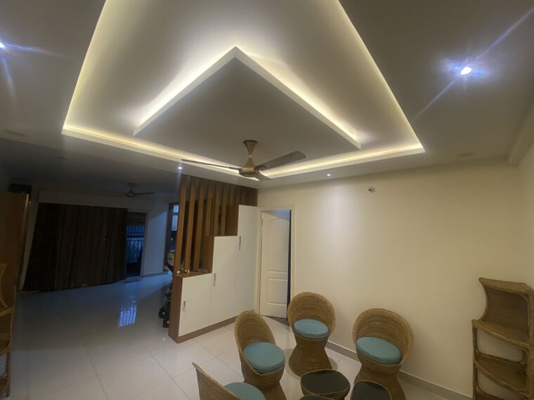 Living Room, giridhari-the-art 3 Bedroom 1604 Sq.Ft. Apartment In Kismatpur Hyderabad 10635722