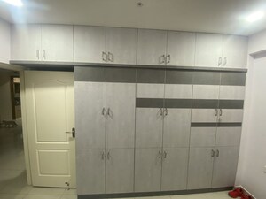 Furnished Amenities in 3 BHK Apartment at Giridhari The Art, Kismatpur – for Sale