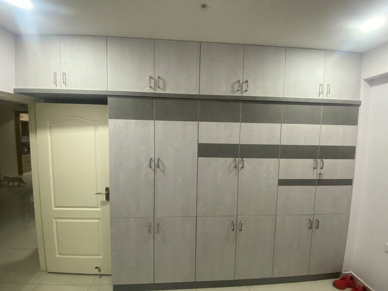 undefined, giridhari-the-art 3 Bedroom 1604 Sq.Ft. Apartment In Kismatpur Hyderabad 10635722