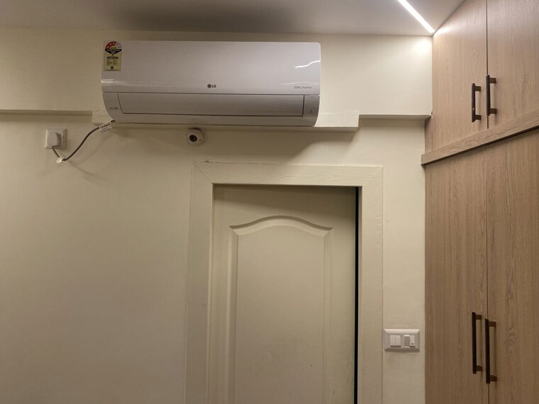 undefined, giridhari-the-art 3 Bedroom 1604 Sq.Ft. Apartment In Kismatpur Hyderabad 10635722