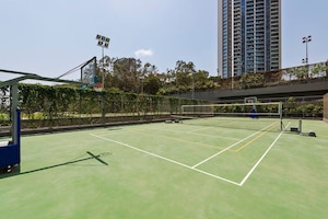 3 BHK Apartment – Garden View at Oberoi Realty Esquire, Goregaon East - for Sale