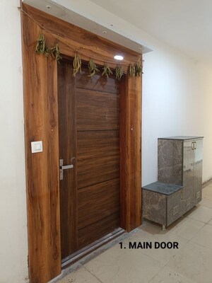 Furnished Amenities in 2 BHK Apartment at Nebula Aavaas Hyderabad, Bachupally – for Rent
