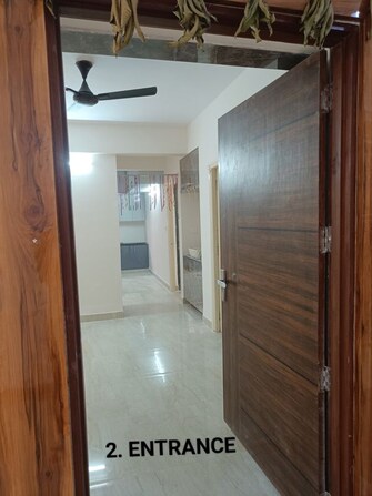 2 BHK 861 Sq.Ft. Apartment in Nebula Aavaas Hyderabad