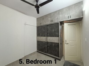 Room in 2 BHK Apartment at Nebula Aavaas Hyderabad, Bachupally – for Rent