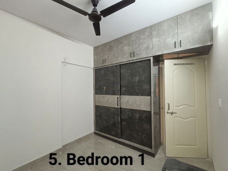 Room, nebula-aavaas-hyderabad 2 Bedroom 861 Sq.Ft. Apartment In Bachupally Hyderabad 10635725