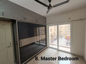 Room in 2 BHK Apartment at Nebula Aavaas Hyderabad, Bachupally – for Rent