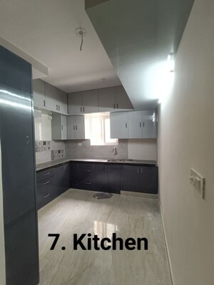 Kitchen in 2 BHK Apartment at Nebula Aavaas Hyderabad, Bachupally – for Rent