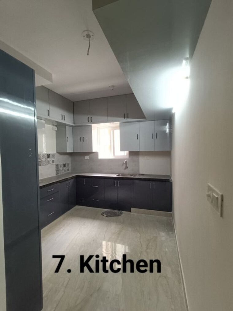 Kitchen, nebula-aavaas-hyderabad 2 Bedroom 861 Sq.Ft. Apartment In Bachupally Hyderabad 10635725