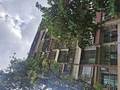 1 BHK Apartment For Rent in Sai Ashish CHS