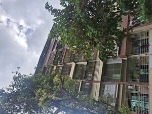 1 BHK Apartment For Rent in Sai Ashish CHS, Ghansoli