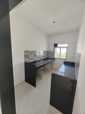 Kitchen in 2 BHK Apartment at Chembur – for Rent