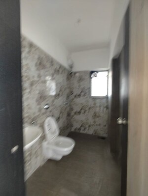 Bathroom in 2 BHK Apartment at Chembur – for Rent