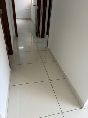 Building Lobby in 2 BHK Apartment at Prestige Finsbury Park Hyde, Bagaluru – for Rent