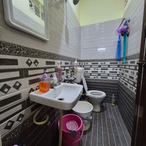 Team Area in 1 BHK Builder Floor at Btm Layout Stage 2 – for Rent