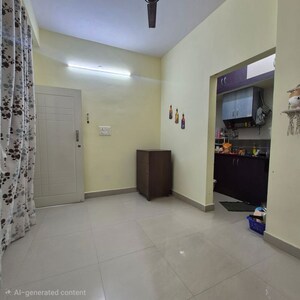 1 BHK Builder Floor For Rent in Btm Layout Stage 2